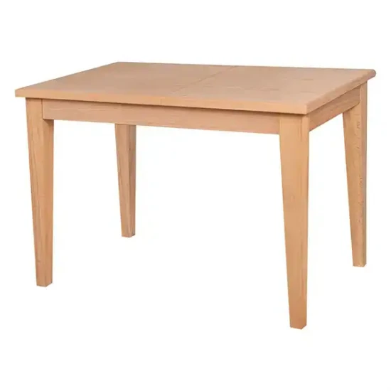 Конична разтегателна маса 110 см