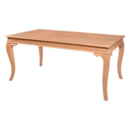 Рустик Кресент Маса 170'Лик