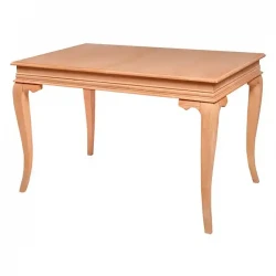 Рустикална допълнителна маса 120 см