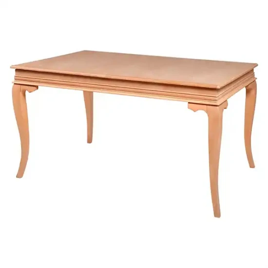 Рустикална допълнителна маса 140 см