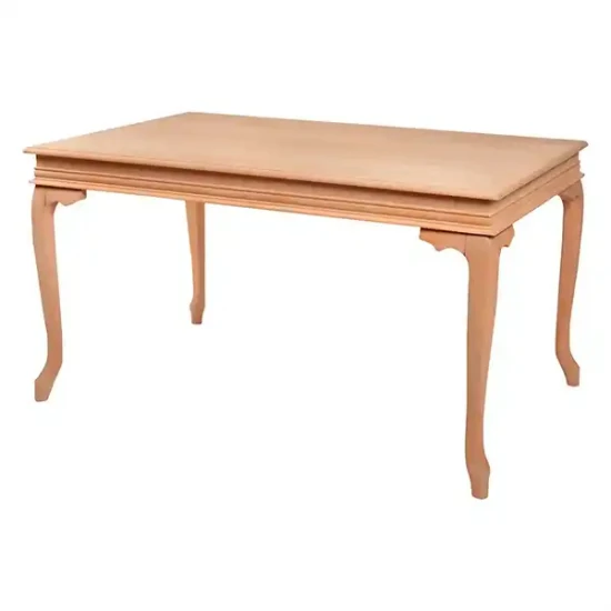 Фиксирана маса Lukens 140 см