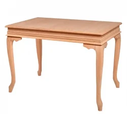 Разтегателна маса Lukens 110 см