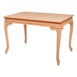 Разтегателна маса Lukens 120 см