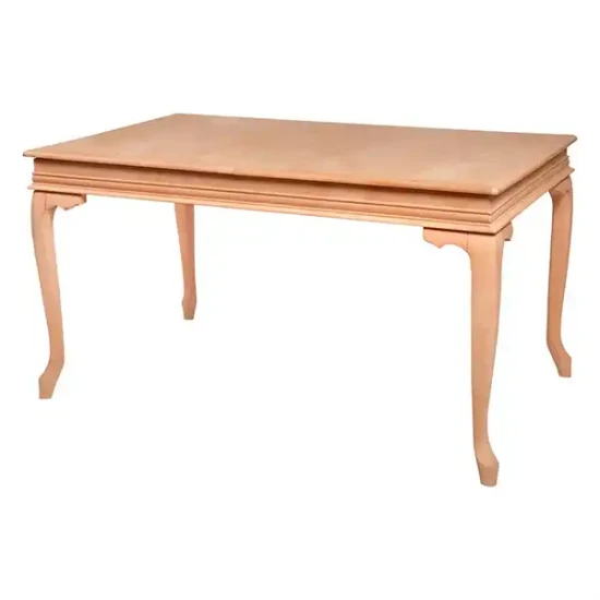 Разтегателна маса Lukens 140 см