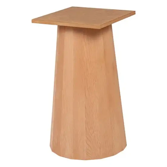 Пирамидална основа 40-те години