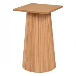 Оребрен коничен крак 40 мм