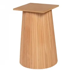 Оребрен коничен крак 50 мм