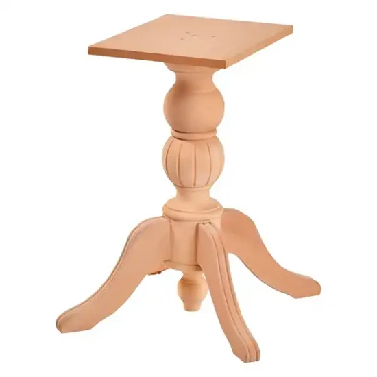 Кракът на малкия татко