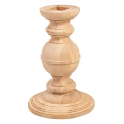 Мраморен крак