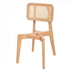 Плетена стол Zion