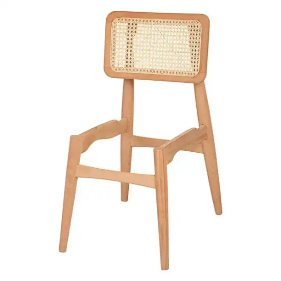 Плетена столова Мейбъл