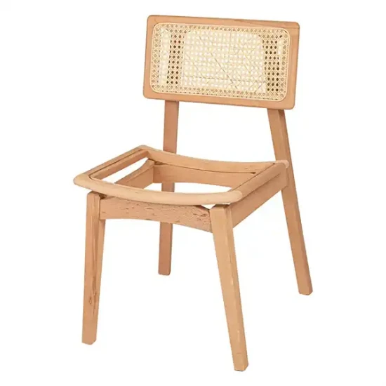 Плетена столова Алегра