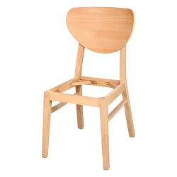 Хартиен стол