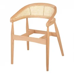 Плетено кресло Gazelle