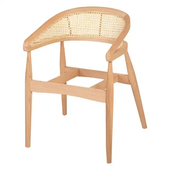 Плетено кресло Gazelle