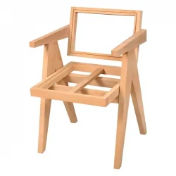 Дамско кресло