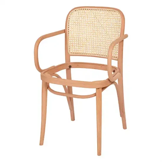 Кресло от ракита Орхидея