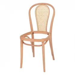 Плетено кресло Дейзи