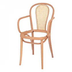 Кресло Daisy Wicker