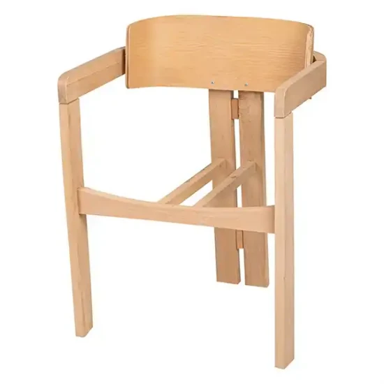 Т-образен стол