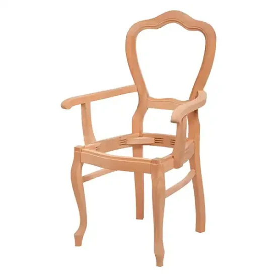 Класически фотьойл Lukens