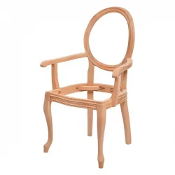 Кресло Medallion Lukens