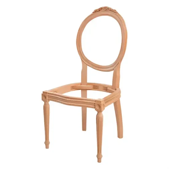 Медальон, струг, резбован стол