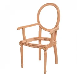 Фотьойл с медальон за струг