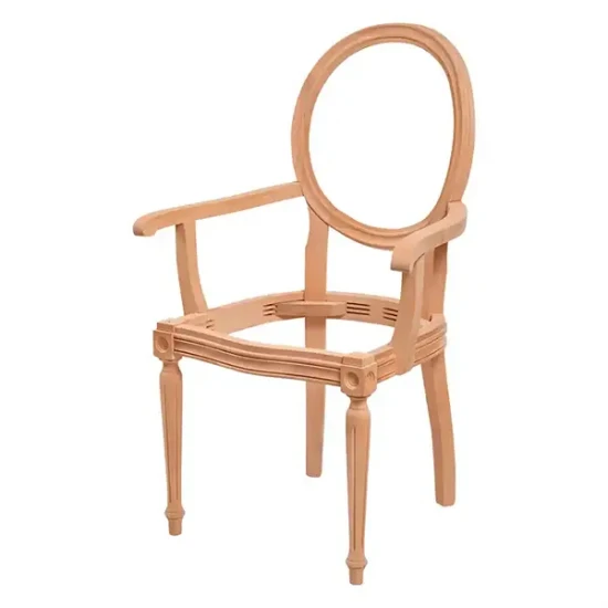 Фотьойл с медальон за струг