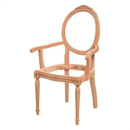 Гравиран фотьойл с медальон