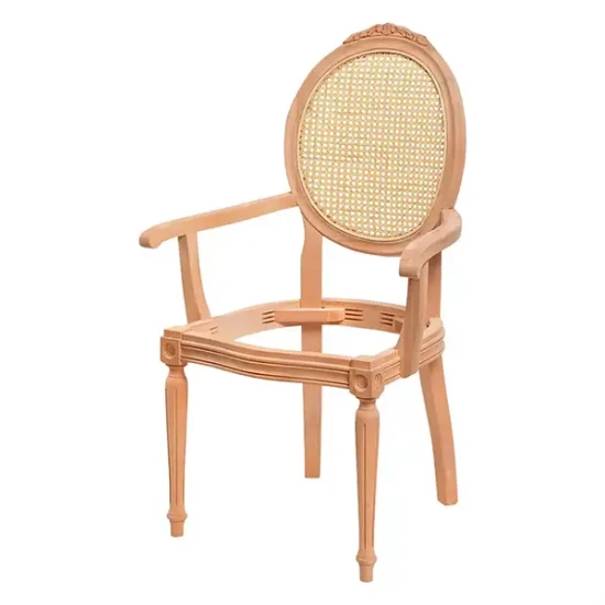 Медальон струг гравирана дръжка тъкана изработка.