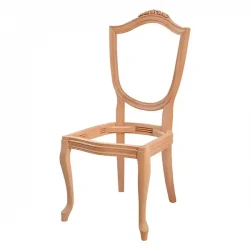 Резбован стол Cup Lukens