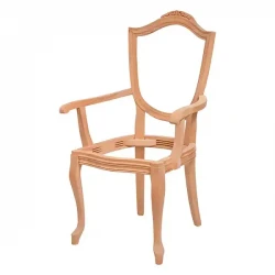 Резбован фотьойл Cup Lukens