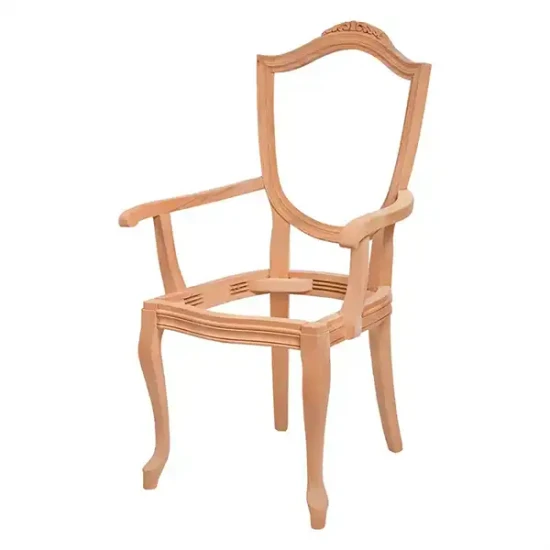 Резбован фотьойл Cup Lukens