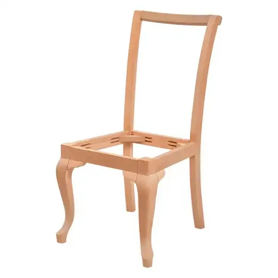 Тапициран стол Lukens