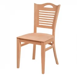 Стол с щори