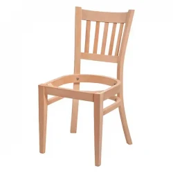 Тапициран стол Hoturs