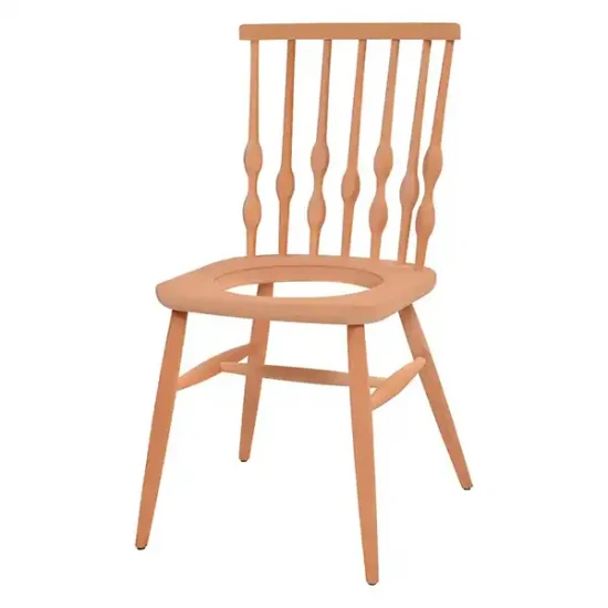 Тапициран стол Droplet