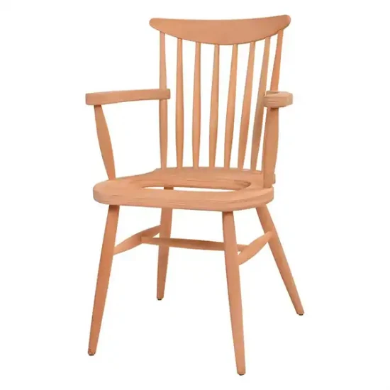 Стругован тапициран фотьойл