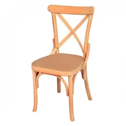 Тапициран стол Tonet