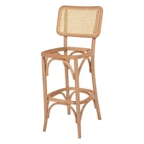 Диван от ракита бар стол