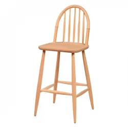 Островен бар стол