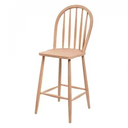 Американски бар стол