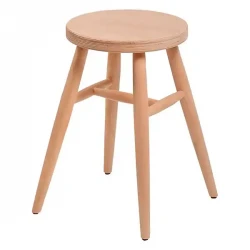 Кръгъл стол за струг