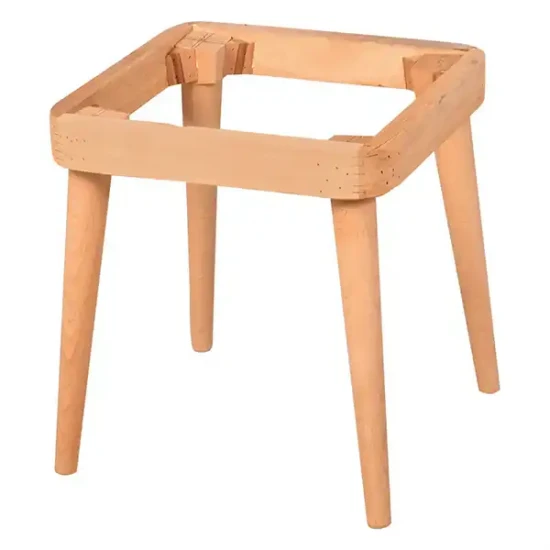 Ретро табуретка 40 см