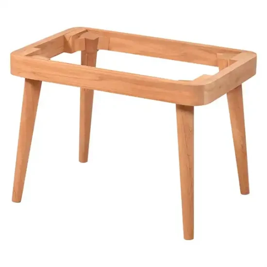 Ретро табуретка 60 см