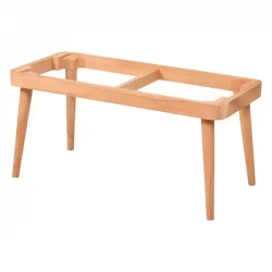 Ретро табуретка 90 см