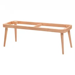 Ретро Пуф 120'Лик