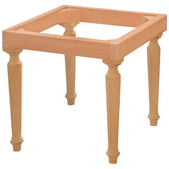 Медальон Пуф 40's