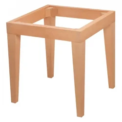 Коничен пуф 40's